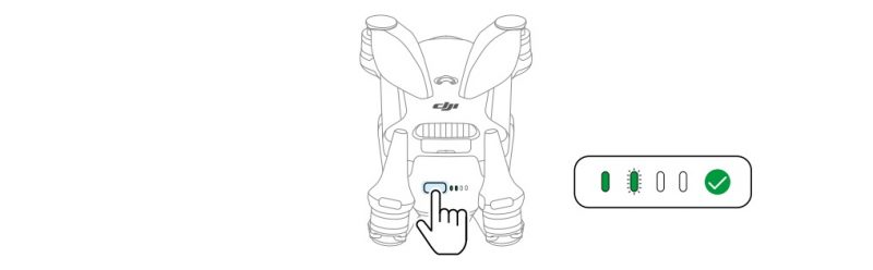 hướng dẫn sử dụng dji mavic 4 pro