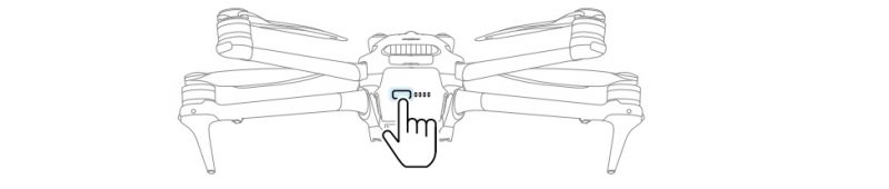 hướng dẫn sử dụng dji mavic 4 pro