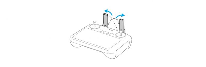 hướng dẫn sử dụng dji mavic 4 pro