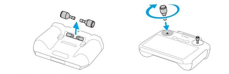 hướng dẫn sử dụng dji mavic 4 pro