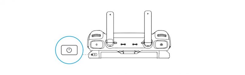 hướng dẫn sử dụng dji mavic 4 pro