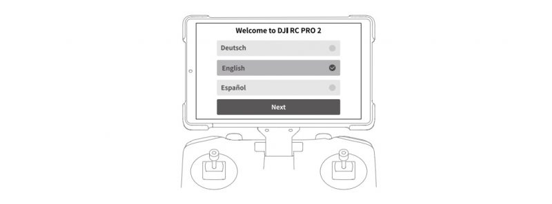 hướng dẫn sử dụng dji mavic 4 pro