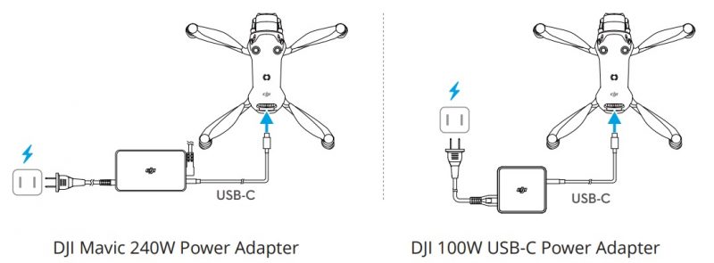 hướng dẫn sử dụng dji mavic 4 pro
