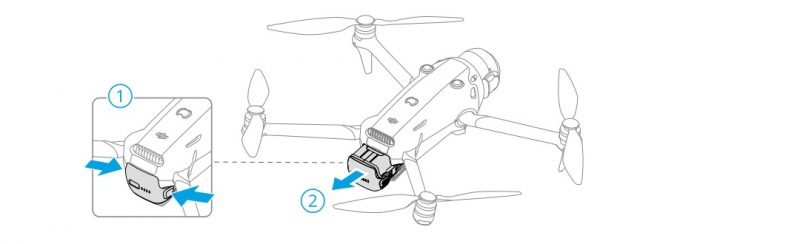 hướng dẫn sử dụng dji mavic 4 pro