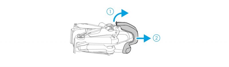 Hướng Dẫn Sử Dụng DJI Mini 4 Pro