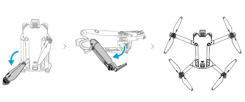 Hướng Dẫn Sử Dụng DJI Mini 4 Pro