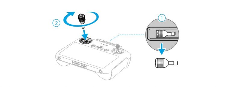 Hướng Dẫn Sử Dụng DJI Mini 4 Pro