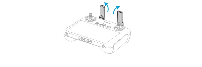 Hướng Dẫn Sử Dụng DJI Mini 4 Pro