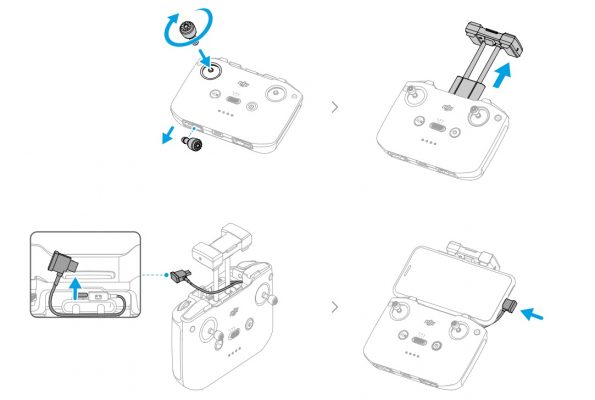 Hướng Dẫn Sử Dụng DJI Mini 4 Pro