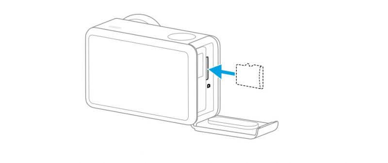 Hướng Dẫn Sử Dụng DJI Osmo Action 5 Pro