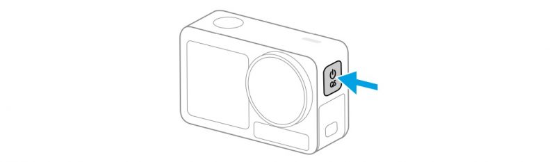 Hướng Dẫn Sử Dụng DJI Osmo Action 5 Pro