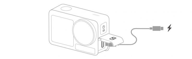 Hướng Dẫn Sử Dụng DJI Osmo Action 5 Pro