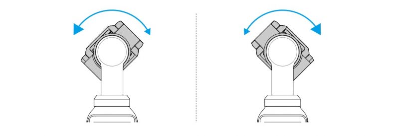 hướng dẫn sử dụng dji osmo pocket 3