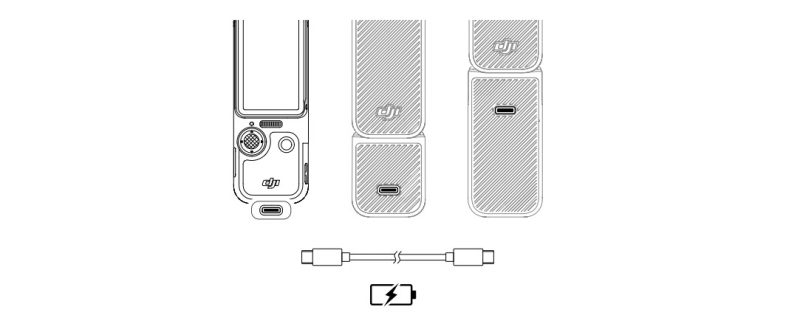 hướng dẫn sử dụng dji osmo pocket 3