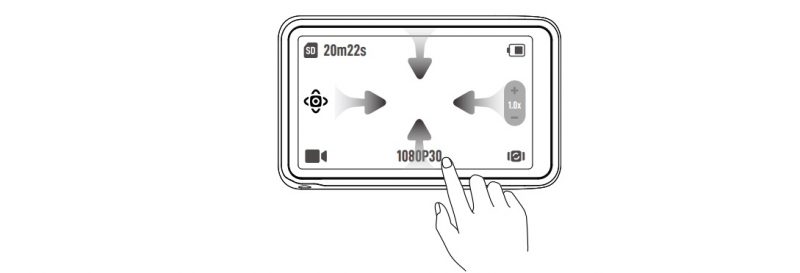 hướng dẫn sử dụng dji osmo pocket 3