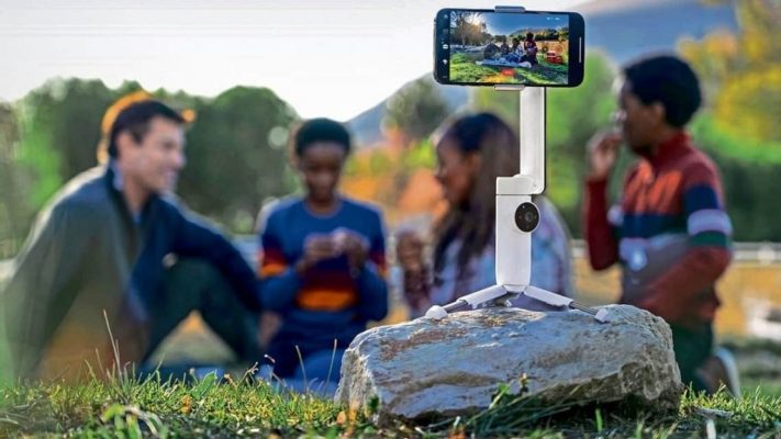 hướng dẫn sử dụng insta360 flow
