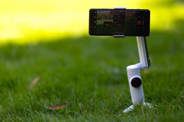 hướng dẫn sử dụng insta360 flow