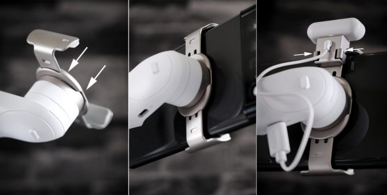 hướng dẫn sử dụng insta360 flow