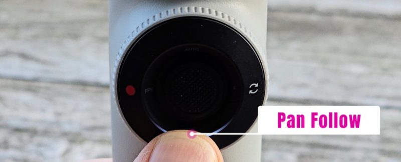hướng dẫn sử dụng insta360 flow 2 pro