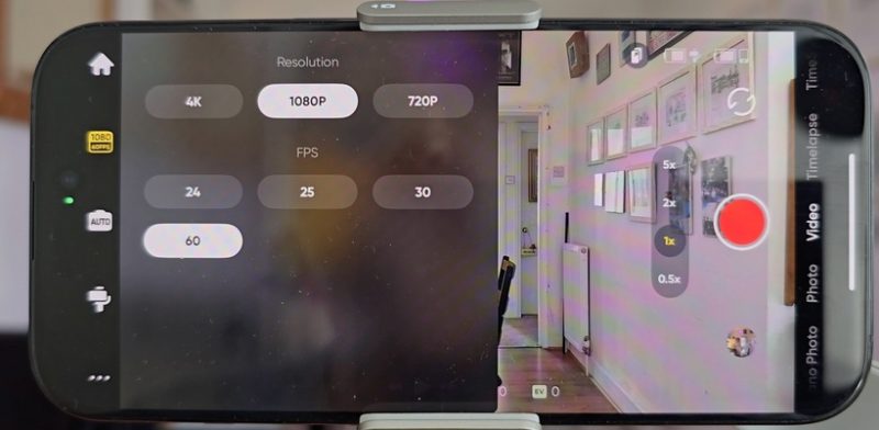 hướng dẫn sử dụng insta360 flow 2 pro