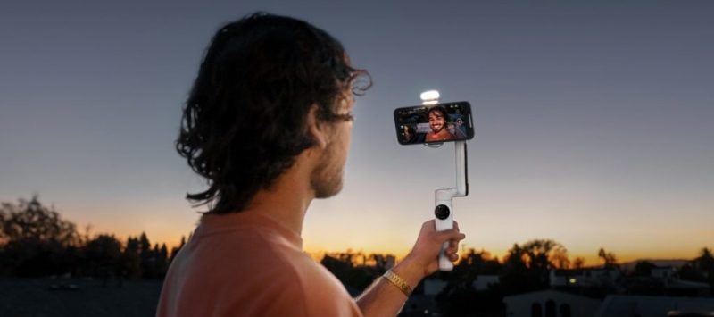 hướng dẫn sử dụng insta360 flow