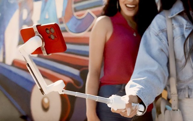 hướng dẫn sử dụng insta360 flow