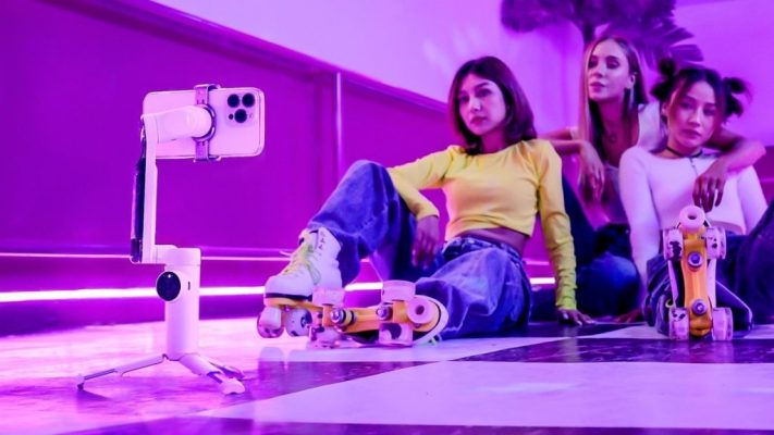 hướng dẫn sử dụng insta360 flow