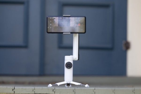 hướng dẫn sử dụng insta360 flow