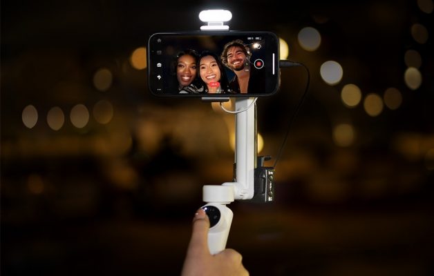 hướng dẫn sử dụng insta360 flow