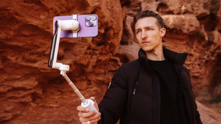hướng dẫn sử dụng insta360 flow