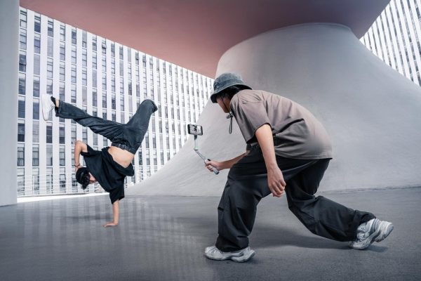 Hướng dẫn sử dụng Insta360 Flow Pro