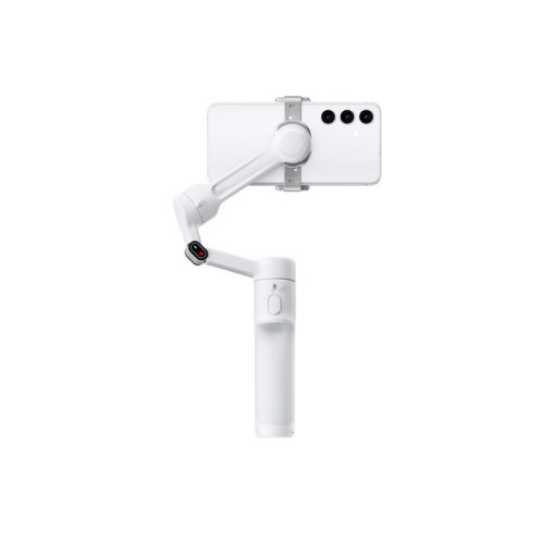 Insta360 Flow 2 (Summit White) - Ảnh 10