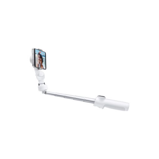 Insta360 Flow 2 (Summit White) - Ảnh 9