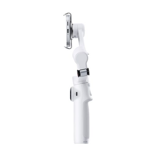 Insta360 Flow 2 (Summit White) - Ảnh 8