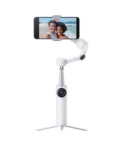 Insta360 Flow 2 (Summit White)