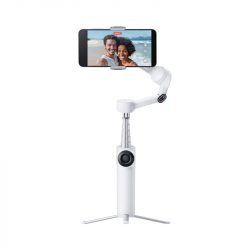 Insta360 Flow 2 (Summit White)