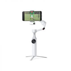 Alternative view of Insta360 Flow 2 AI Tracker Bundle