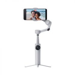 Insta360 Flow 2 (Stone Grey)