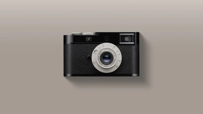 Leica M11-D Bản Kỉ Niệm 100 Năm Thành Lập Được Ra Mắt