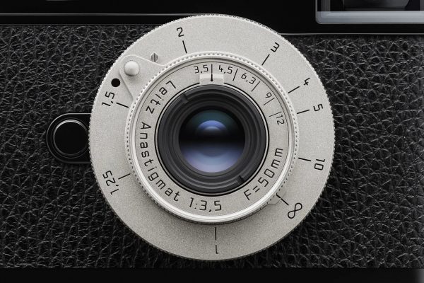 Leica M11-D Bản Kỉ Niệm 100 Năm Thành Lập Được Ra Mắt