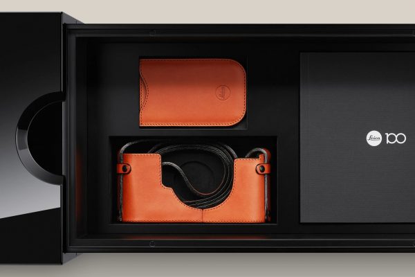 Leica M11-D Bản Kỉ Niệm 100 Năm Thành Lập Được Ra Mắt