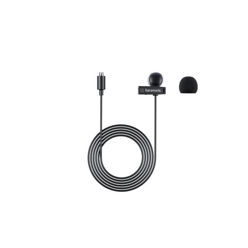Saramonic Air 02 (TX+TX+RX+LAV) - Ảnh 2