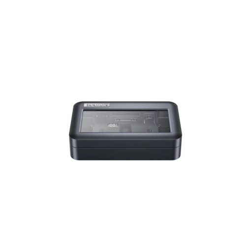 Saramonic Air 02 (TX+TX+RX+LAV) - Ảnh 4