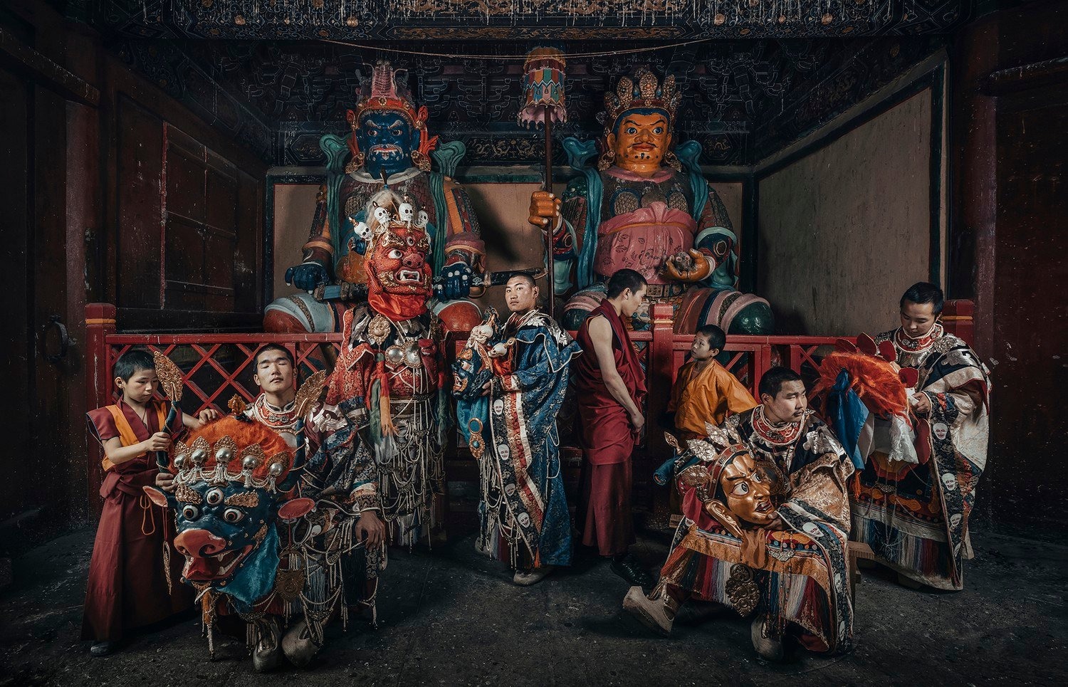 2025 Color Photography Contest