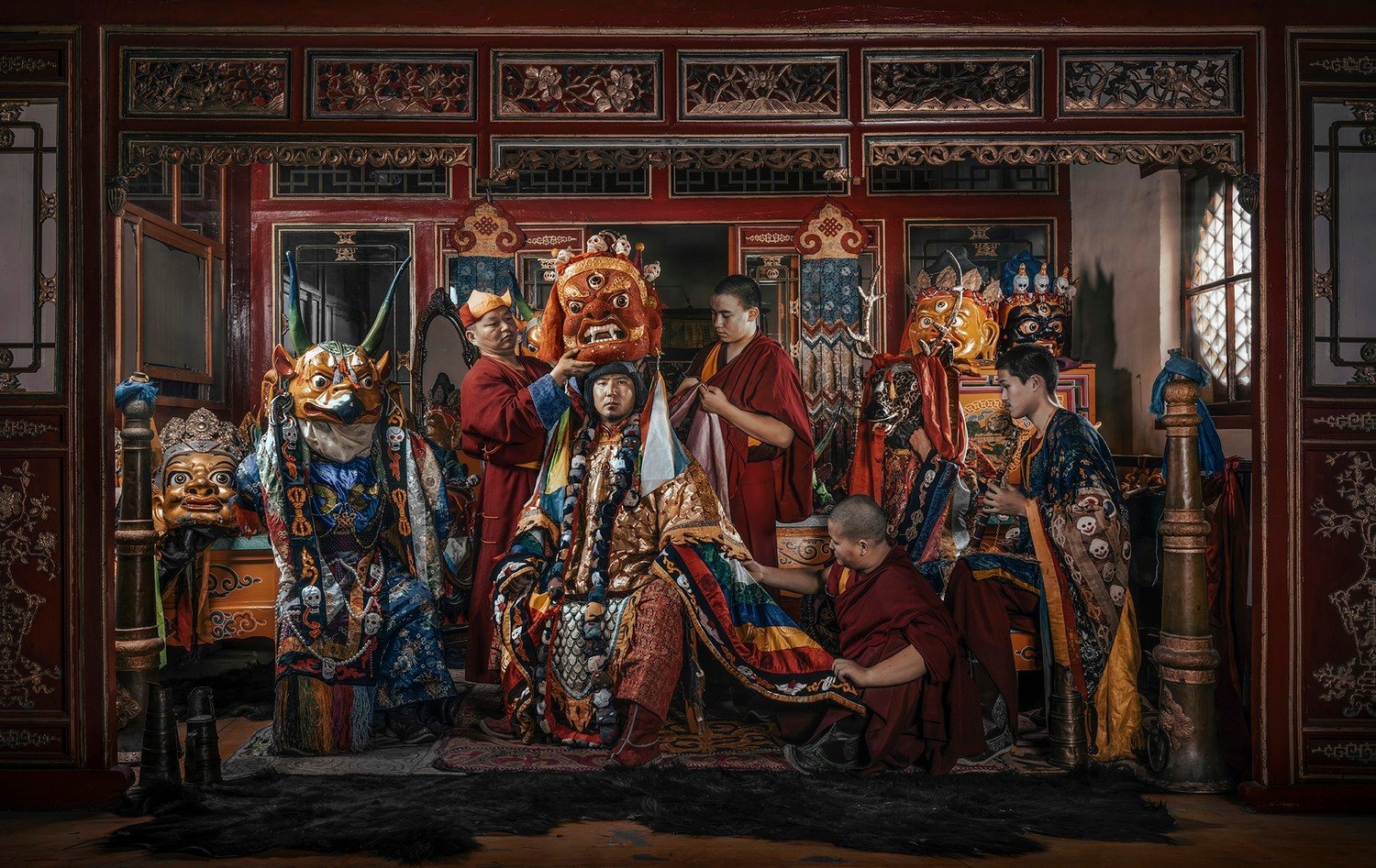 2025 Color Photography Contest