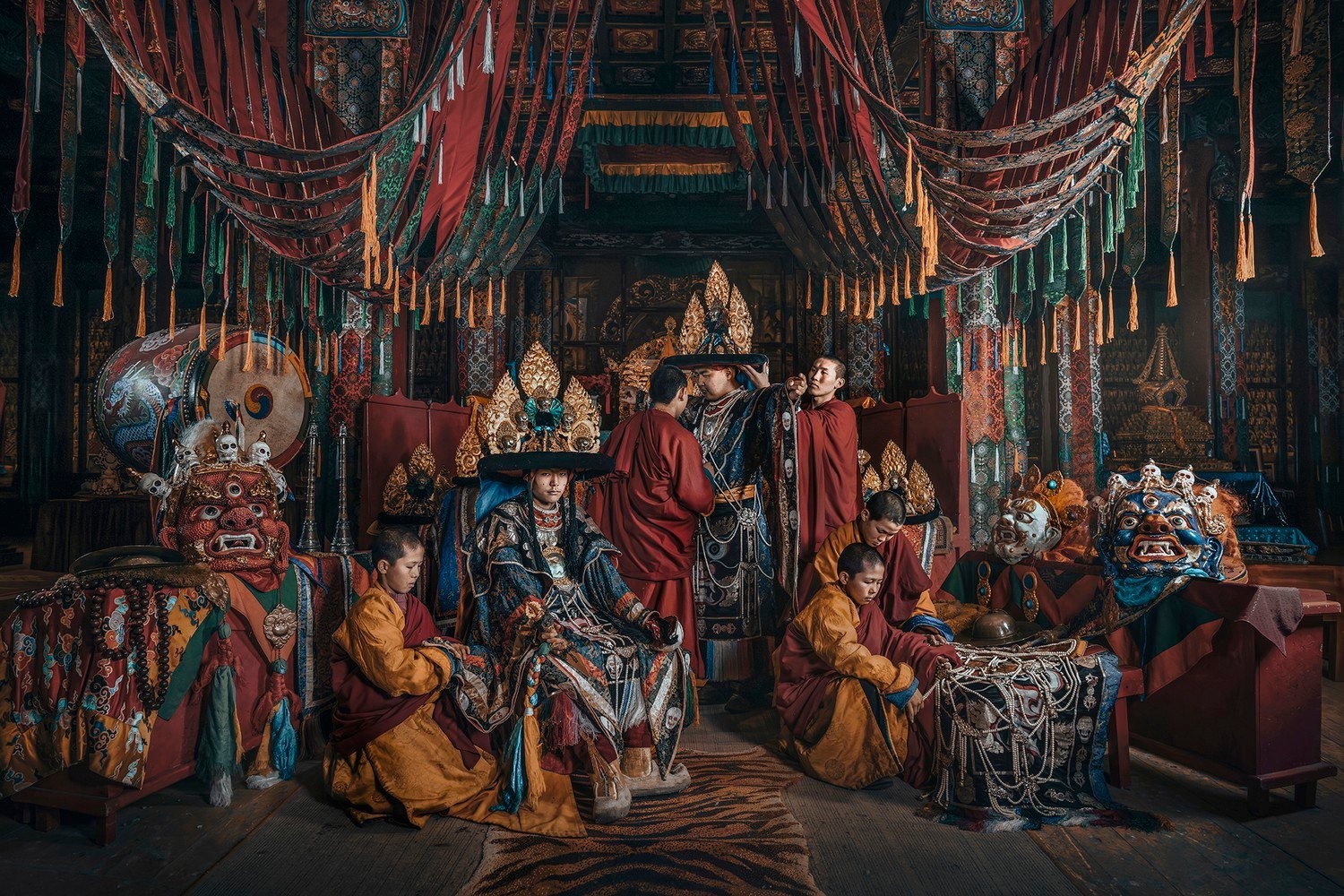 2025 Color Photography Contest