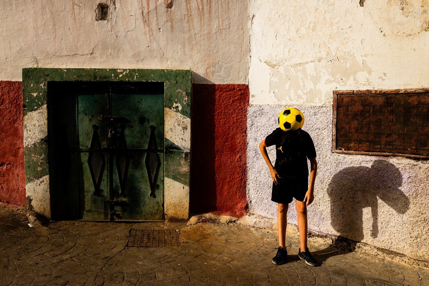 2025 Color Photography Contest