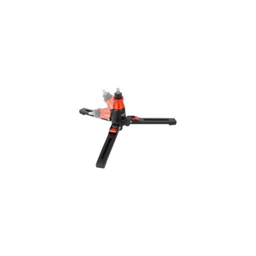 Chân quay máy ảnh Monopod Coman DX327AQ5S - Ảnh 3