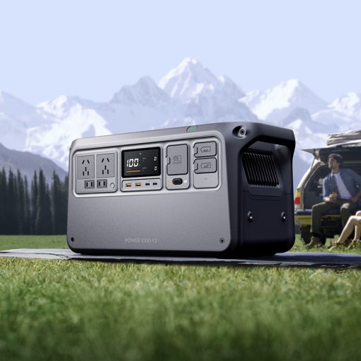 DJI Power 1000 V2 - Ảnh 7