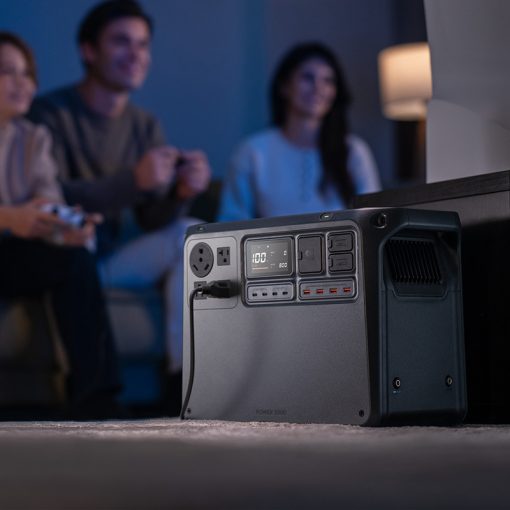 DJI Power 2000 - Ảnh 7